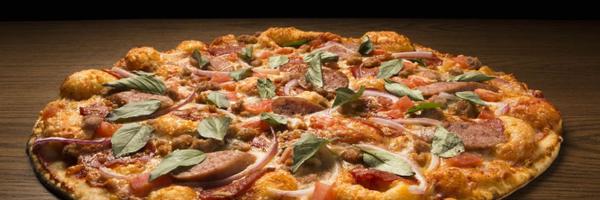Pizza Pizza Leeward Highway storefront