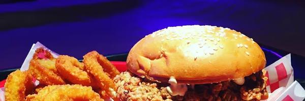 Buns Burger Bar storefront