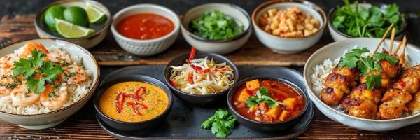 Kin Khao Thai Restaurant storefront