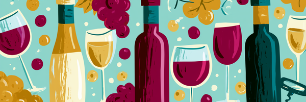 Turquoise Wines storefront