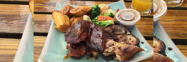 Chinson Grill Shack storefront